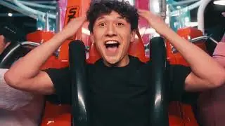 Magic Park &mdash; мир веселья и ярких впечатлений!