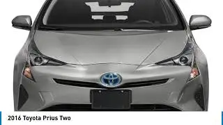 2016 Toyota Prius Inver Grove Heights,St Paul,Minneapolis 29147A