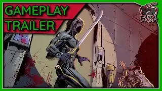 Lethal Honor: Order of the Apocalypse - Gameplay Trailer