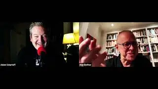 Filmwax TV: Alan Berliner (BENITA)