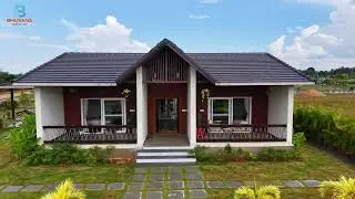 Bhuvana’s Fortune Greens | September 2025 Project Update | Premium Weekend Villas