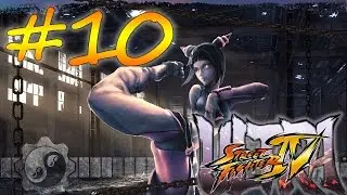 Ultra Street Fighter IV (PC) - Игра по рейтингу #10