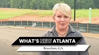 Enclave at Bakers Farm by DR Horton coming to Braselton, GA - What's New Atlanta