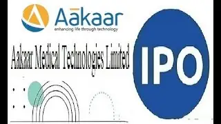 Aakaar Medical Technologies Limited (AMTL) IPO 2025--SearchMe (All-in-one-dunia) #shorts #ipo #news