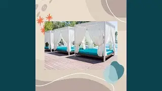 Background for Infinite Wellness
