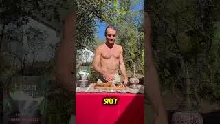 The Mushroom for Winter Creativity