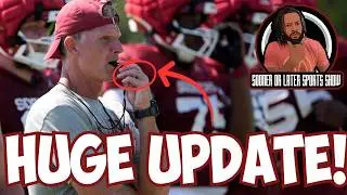 Вполне возможно, что у команды Oklahoma Sooners скоро появятся ОТЛИЧНЫЕ новости о наборе новых иг...