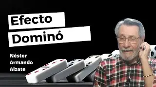 Efecto Dominó: consecuencias de la recesión económica de 2008, Primavera Árabe e Indignados