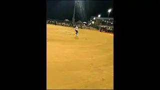 Some solid D in this one! #baseballszn #softball #baseball