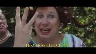 Videoclip &uml;La Bicicleta&uml;   Los Morancos