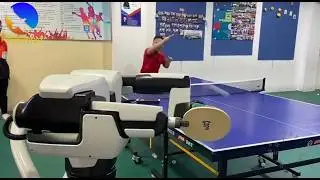 Where to Buy the M-One Robot &ndash; The Most Advanced Table Tennis Robot