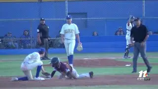 NBC 11 SPORTS LOCAL ROUND UP 050523