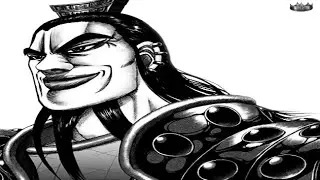 Manga Must Read - KINGDOM - STOP WHAT WHATEVER YOU'RE DOING AND READ IT!! - キングダム