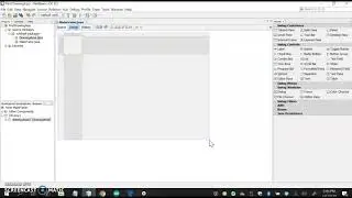 First Java Graphics - Part 1