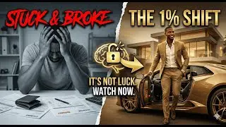 How to Attract Success and Wealth with the Right Mental Attitude