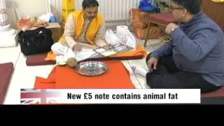 UK Edition 2.0, Episode 28: YK Sinha Presents Credentials to Queen Elizabeth