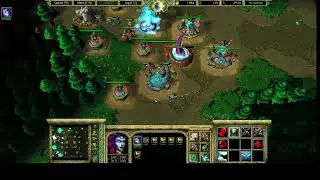 Warcraft 4 New Content Patch Naga