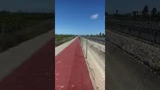 paseo por Gand&iacute;a 💪🏼