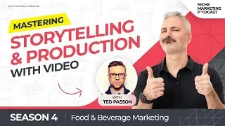 Video Storytelling for Brands [Tips from a Pro]