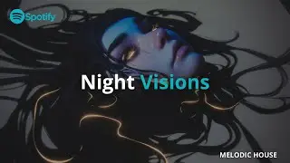 Marino Canal & Kotiēr - Shadow (Original Mix) [Siamese]  BEST MELODIC HOUSE 2024