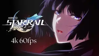 A Moment Among the Stars | 4k60fps | Robin &times; COLORS Collab Makeup Advert 