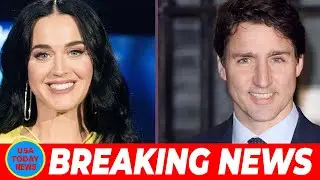 Canadian AuthorTrudeau, Perry Romance Makes Sense