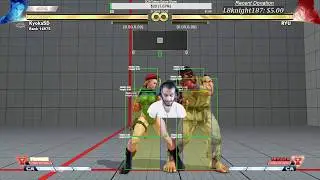 Mastery Monday - How to Understand Hitboxes & Hurtboxes (Invisible Rules)