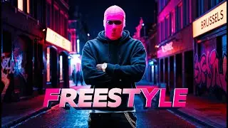 Ben-la rue | freestyle rap belge #10