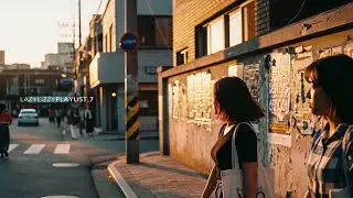 네게 있던 그대로의 질서 | 새벽감성 Lo-fi Neo Soul & Funk POP Playlist.