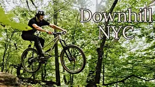 DownhillNYC | The Beginnings
