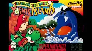 Columbia Pictures Fanfare - Yoshi's Island Soundfont