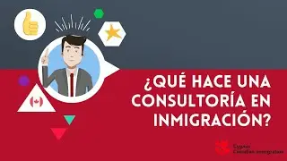 &iquest;Qu&eacute; hace una Consultor&iacute;a en Inmigraci&oacute;n?