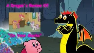 A Dragon`s MLP Review Of 