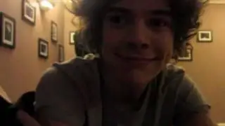 1D's Harry on His Most Romantic Gesture!