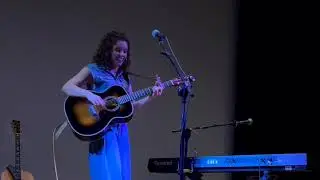 Sadie Johnson Opening Performance
