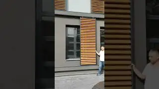 G&uuml;neş Kırıcı / Sun Braker