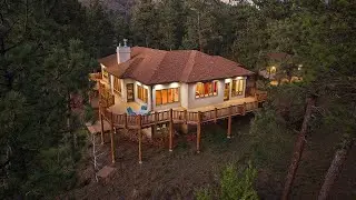 34550 Upper Bear Creek Road, Evergreen, CO