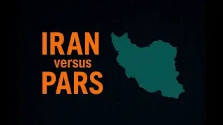 Iran vs Pars, A Numerology Look At The Country Name