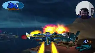 Sly Cooper 3 Blind run parte 8 nostalgia 😍🦝