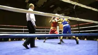 RUBEN TORRES DISTRICT FIGHT 2