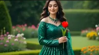 Ту Ишқи Мани | Emotional Tajik Love Song2026 |@MadinaAknazarova |AM-Music