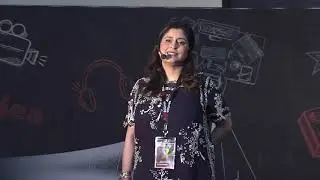 A brave ride into the wild | Dr. Latika Nath | TEDxSIULavale | Dr. Latika Nath | TEDxSIULavale