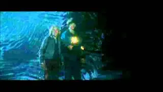 Super 8: Deleted Scene on the Blu-Ray and DVD - Coffin Discovery | ScreenSlam