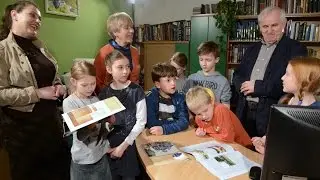 Małe i duże podróże  po cerkiewnej kulturze - Prawosławne media