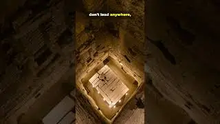 &ldquo;Was the Great Pyramid an Ancient Power Plant? ⚡ The Shocking Theory&rdquo; #archaeology #history #shorts