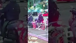 晚安安喔💤這天拍拍高雄博愛路上的來來往往車輛🚜🏎🏍同樣是博愛路啊～就是每一天有不同的景觀👍哼唱鄭日清老師好聽歌曲🎶#請你信賴我😊😊🌹🌹🌹