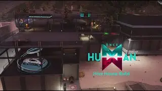 Once Human Hive Shared Resources House Build holid-ad470e3