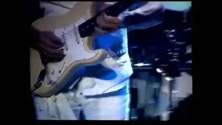 Jeff Beck, Freeway Jam + Blue Wind, Live in Japan 2009 Feb. 21