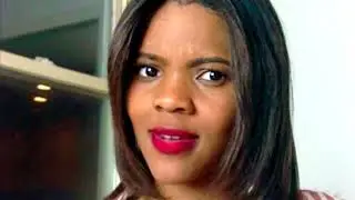 Candace Owens (RedPillBlack) Has A Fiery Exchange With Black Lives Matter