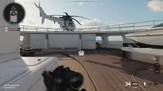 Cod Cold War multiplayer